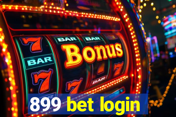 899 bet login